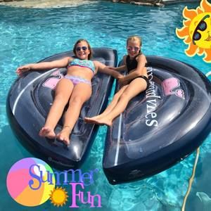 Meet your Posher, Richelle